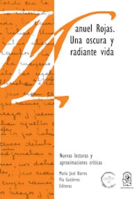 Manuel Rojas - María José Barros - ebook