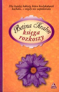 Księga rozkoszy - Betina Krahn - ebook