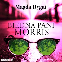 Biedna pani Morris - Dygat Magda - ebook + audiobook