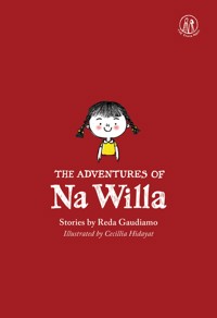 The Adventures Of Na Willa - Reda Gaudiamo - ebook