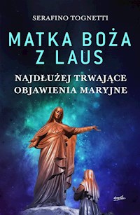 Matka Boża z Laus - Tognetti Serafino - ebook + książka