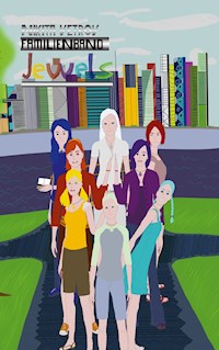 Familienband Jewels - Nikita Vetrov - ebook