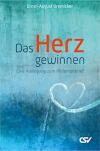 Philemon - Ernst-August Bremicker - ebook