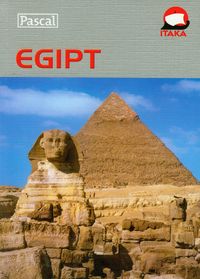 Egipt przewodnik ilustrowany - Szaleńcowa Anna - książka