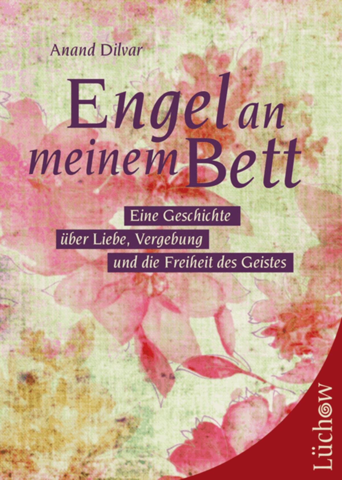 Engel an meinem Bett