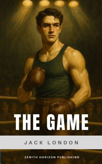 The Game - Jack London - ebook
