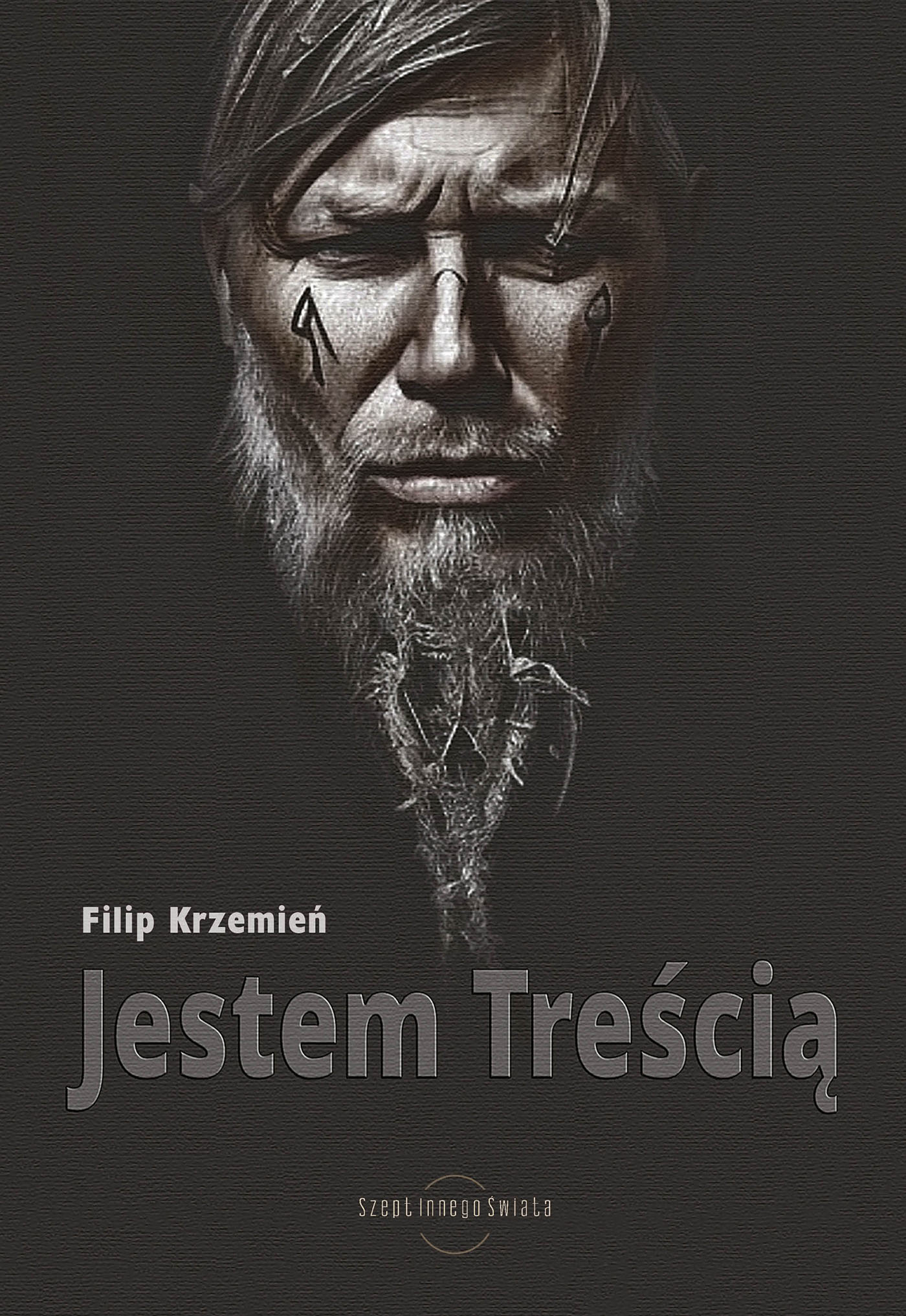 Jestem treścią