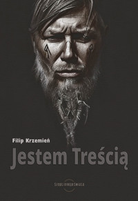 Jestem treścią - Filip Krzemień - ebook + audiobook