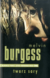 Twarz Sary - Burgess Melvin - ebook