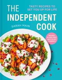 The Independent Cook - Sarah Main - ebook