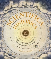 Scientifica Historica - Clegg Brian - książka