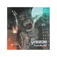 Drewnianej Małpy Rock (Remastered 2017) -  - książka