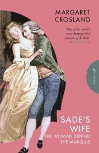 Sade's Wife - Margaret Crosland - ebook