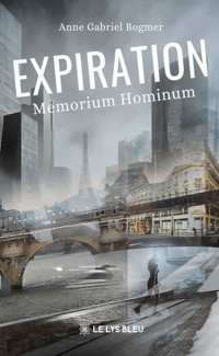 Expiration - Anne Gabriel Bogmer - ebook