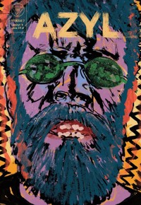 Wydział 7 Azyl - Turek Marek, Kontny Tomasz, Stefaniec Wojciech - książka