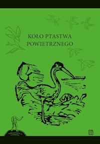 Koło ptastwa powietrznego - Ratajczyk Justyna - książka