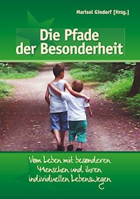 Die Pfade der Besonderheit -  - ebook