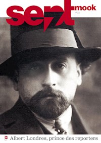 Sept mook n°34 - Sept.ch SA - ebook