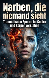 Narben, die niemand sieht - Max Winter - ebook