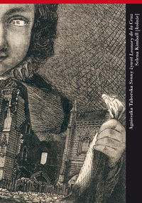 Senny żywot Leonory de la Cruz - Taborska Agnieszka - książka