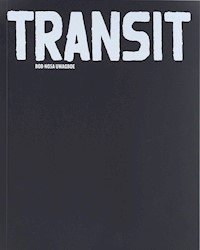Transit - Uwagboe Bob-Nosa - książka