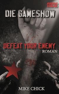 Die Gameshow - Mike Chick - ebook