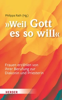 "... weil Gott es so will" -  - ebook