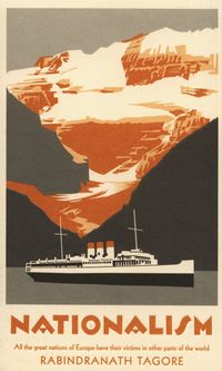 Nationalism - Tagore Rabindranath - książka