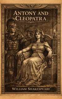 Antony and Cleopatra - William Shakespeare - ebook + audiobook + książka