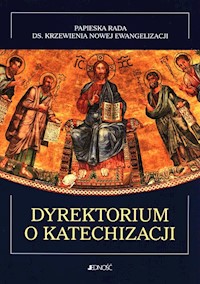 Dyrektorium o katechizacji -  - książka
