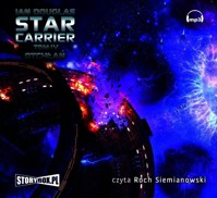 Star carrier. Tom IV. Otchłań - Ian Douglas - audiobook