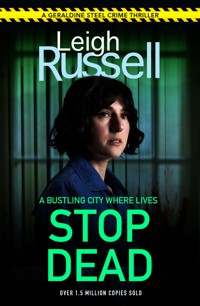 Stop Dead - Leigh Russell - ebook
