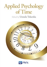 Applied Psychology of Time - Urszula Tokarska - książka