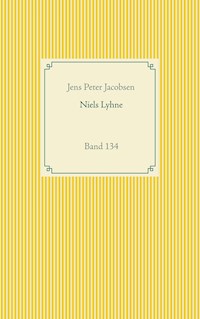 Niels Lyhne - Jens Peter Jacobsen - ebook