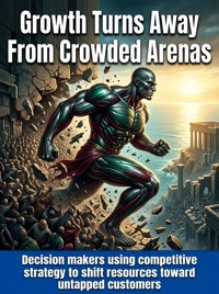Growth Turns Away From Crowded Arenas - Alina Frost - ebook
