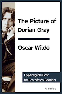 The Picture of Dorian Gray - wilde oscar - ebook