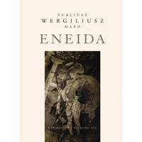 Eneida - Wergiliusz - ebook + audiobook + książka