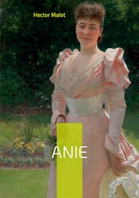 Anie - Hector Malot - ebook
