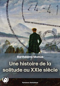 Une histoire de la solitude au XXI ème siècle - Barthélémy Momus - ebook
