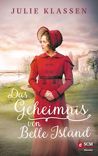 Das Geheimnis von Belle Island - Julie Klassen - ebook
