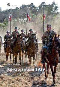 Ku Krojantom 1939 - Maciejak Maciej - książka