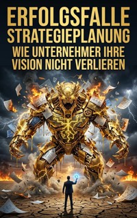 Erfolgs Falle Strategie Planung - Miriam Mayer - ebook