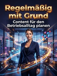 Regelmäßig mit Grund - Max Vollmerstahl - ebook