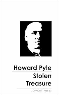 Stolen Treasure - Pyle Howard  - ebook