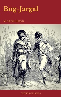 Bug-Jargal (Cronos Classics) - Victor Hugo - ebook