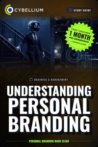Understanding Personal Branding - Cybellium - ebook