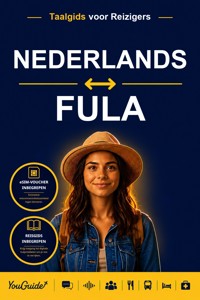 The Language Guide for Travelers - Dutch to Fulani - YouGuide - ebook