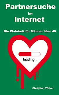 Partnersuche im Internet - Christian Weber - ebook