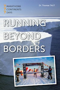 Running beyond borders - Dr. Thomas Taut - ebook