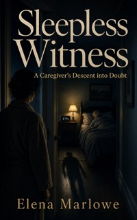 Sleepless Witness - Elena Marlowe - ebook